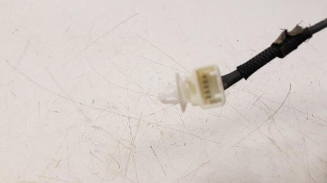 Espelho de salão interno Toyota Rav4 A5, H5