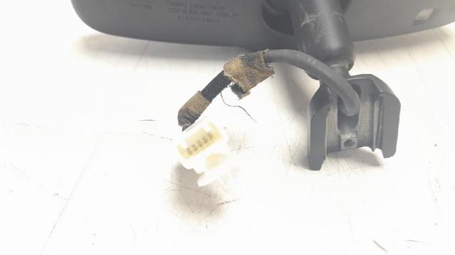 Espelho de salão interno Toyota Rav4 A5, H5