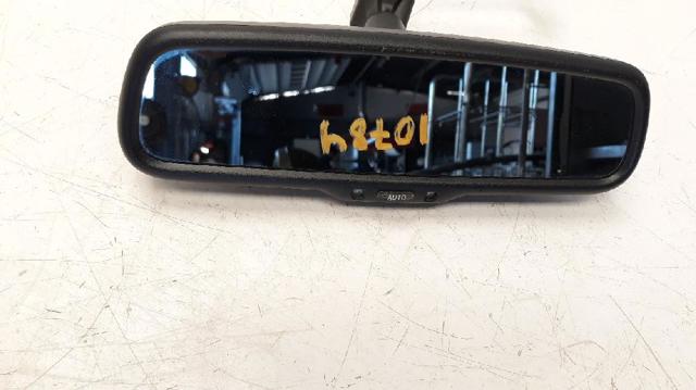 Espelho de salão interno Toyota Rav4 A5, H5