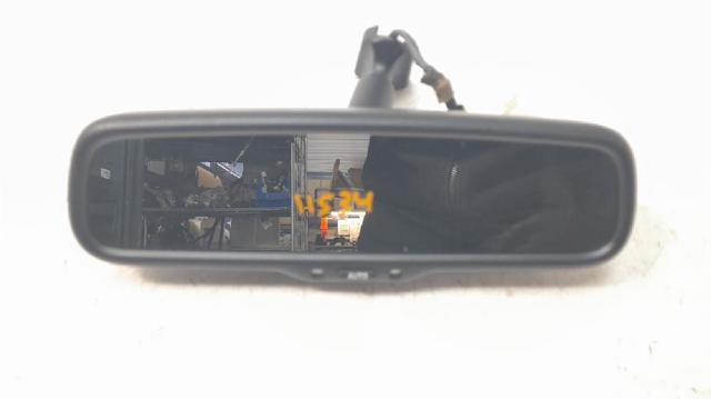 Espelho de salão interno Toyota Rav4 A5, H5