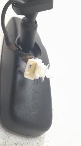 Espelho de salão interno Toyota Rav4 A5, H5