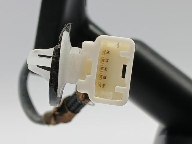 Espelho de salão interno Toyota Rav4 A5, H5