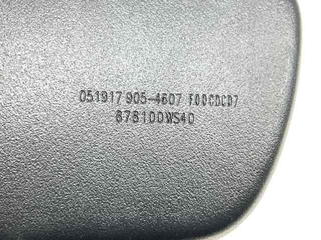878100WS40 TOYOTA Зеркало заднего вида купить в Павлоград