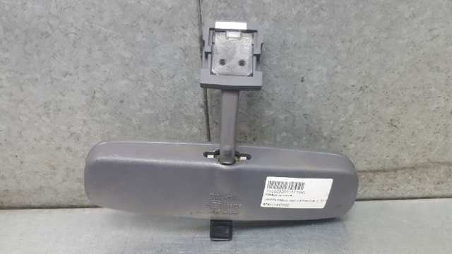 Espelho de salão interno Toyota Avensis LCM