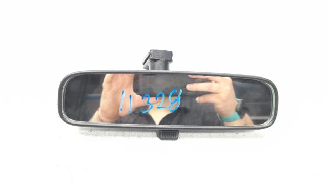 8781028140 TOYOTA Зеркало заднего вида купить в Ужгород