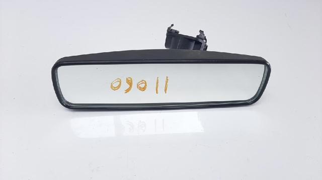 8781028140 Зеркало заднего вида купить Каменское