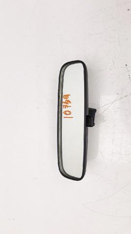 Espelho de salão interno Daihatsu Terios 2 J2