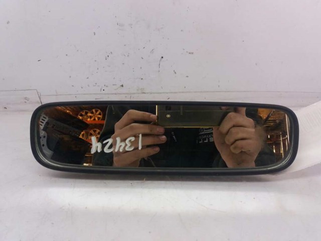 Espelho interior para Toyota RAV 4 IV 2.2 D 4WD (Ala49) 1AD 8781052041