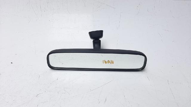 Espelho de salão interno Toyota Land Cruiser J12