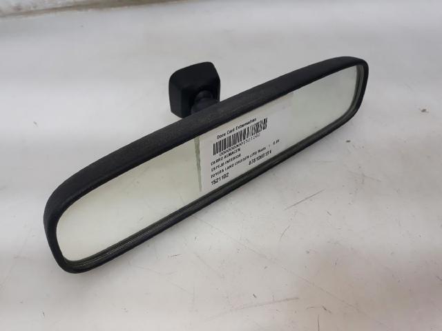 Espelho de salão interno Toyota Land Cruiser J12