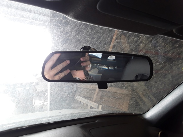 Espelho de salão interno Toyota Camry 4 V20