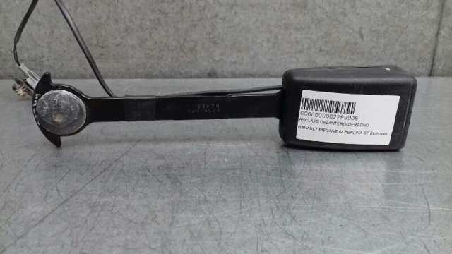878165158R RENAULT купить в Днепр