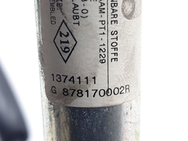 RENAULT 878170002R в наличии Житомир
