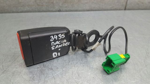 878172680R RENAULT купить в Сумы
