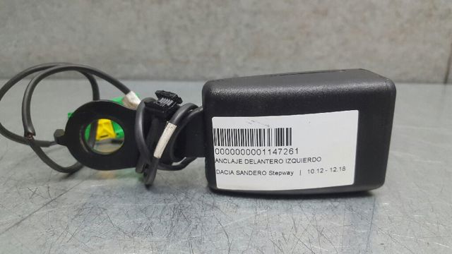 878172680R RENAULT купить в Павлоград