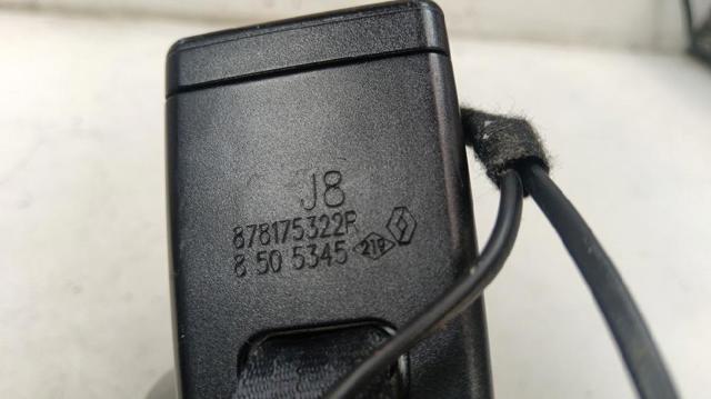 878175322R RENAULT купить в Павлоград