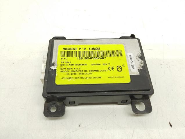 8785A002 Блок управление Bluetooth купить Ирпень