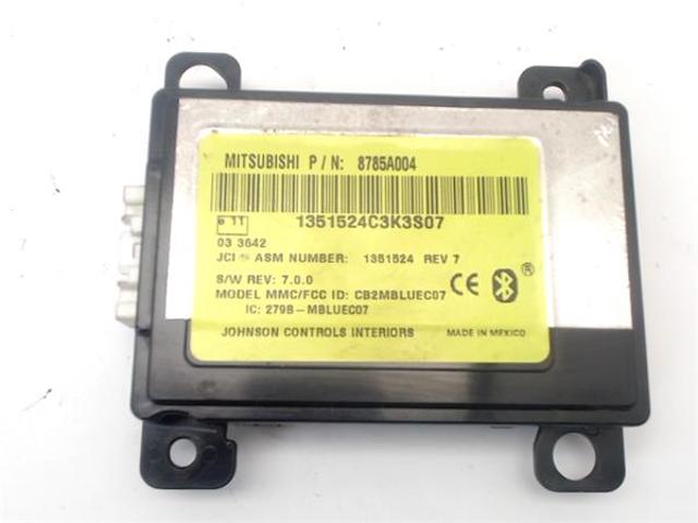 8785A004 Блок управление Bluetooth купить Ирпень