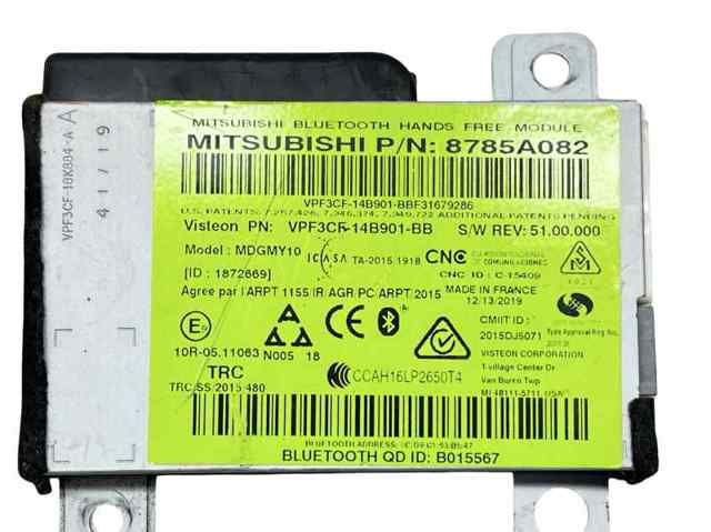 8785A082 MITSUBISHI купить в Сумы