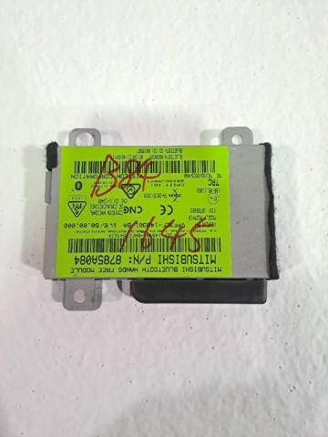 8785A084 MITSUBISHI Блок управление Bluetooth купить в Запорожье
