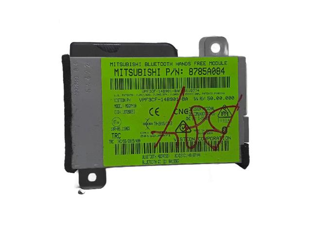 8785A084 MITSUBISHI Блок управление Bluetooth купить в Ужгород