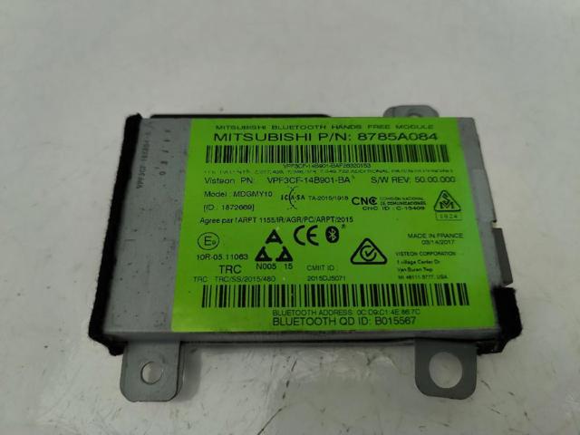 MITSUBISHI 8785A084 Блок управление Bluetooth в наличии Сумы