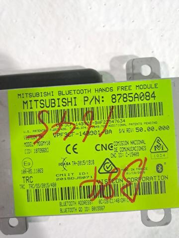 8785A084 Блок управление Bluetooth купить Киев