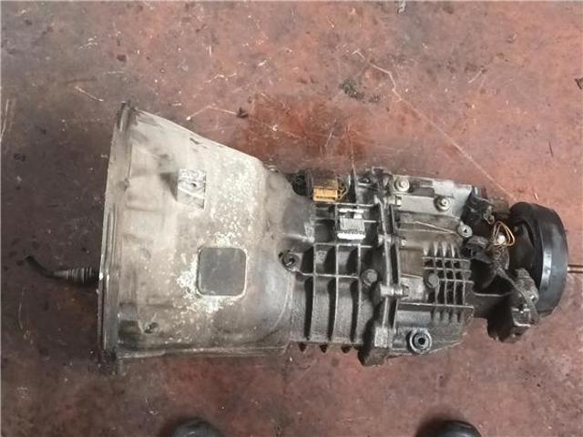 878T7K400AA FORD КПП в сборе (механическая коробка передач) купить в Одесса