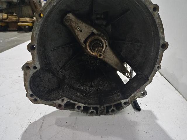 FORD 878T7K400AA КПП в наличии Винница