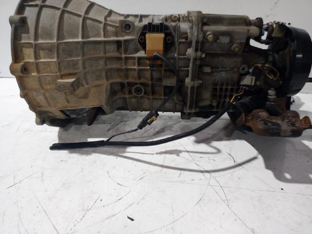 FORD 878T7K400AA КПП в наличии Украина