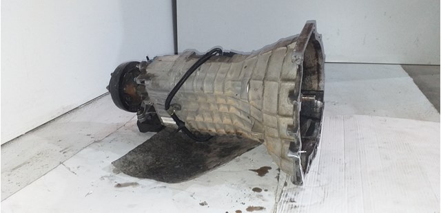 878T7K400AA FORD КПП купить в Ужгород