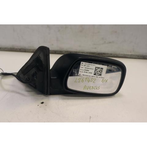 8790105041 TOYOTA Правое зеркало купить в Одесса