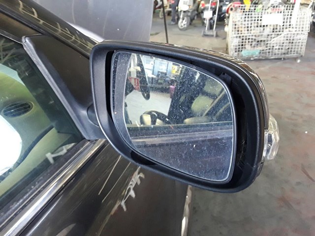 Espelho retrovisor direito para Toyota Avensis 2.0 (azt250_) 1azfse 8790105100