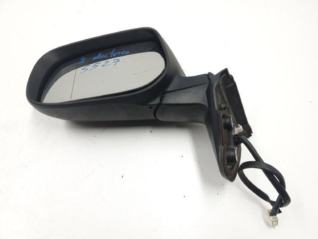 Espelho de retrovisão esquerdo 8790602260 TOYOTA