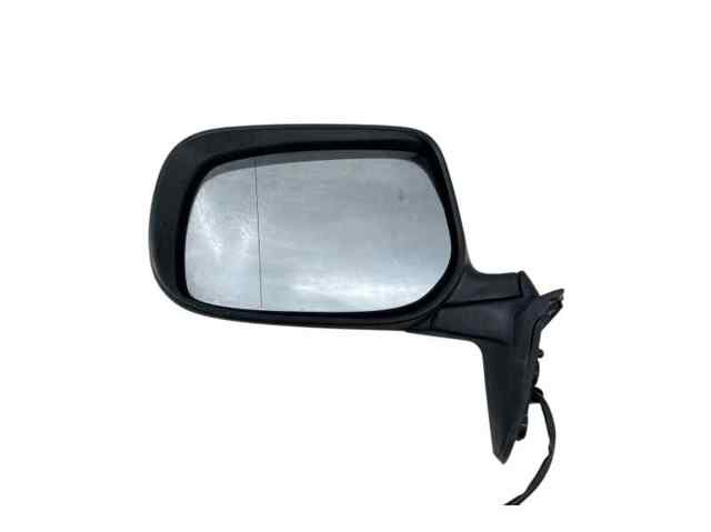 Espelho de retrovisão esquerdo 8790602260 TOYOTA