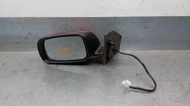 Espelho de retrovisão esquerdo 8790605100 TOYOTA