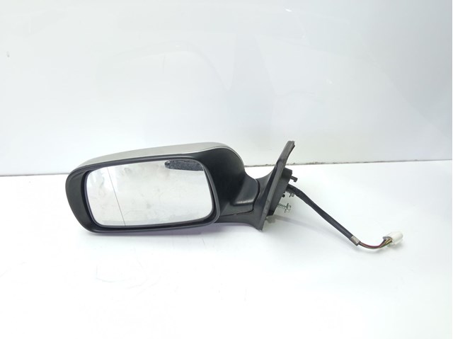 Espelho retrovisor esquerdo para Toyota Avensis Sedan 2.0 D-4D (cdt250_) 1CDFTV 8790605100