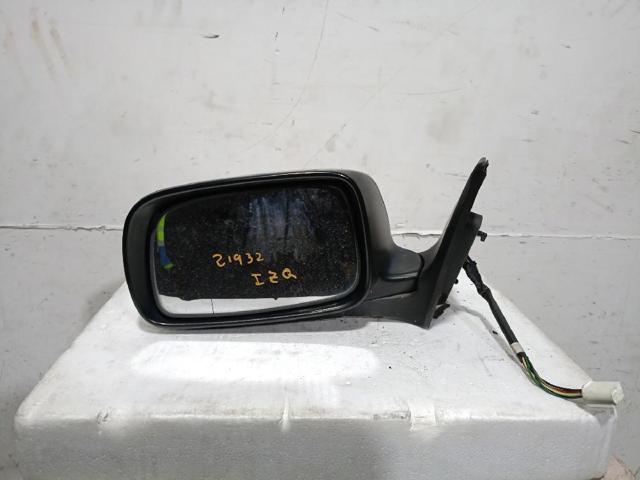 Espelho de retrovisão esquerdo 8790605100 TOYOTA