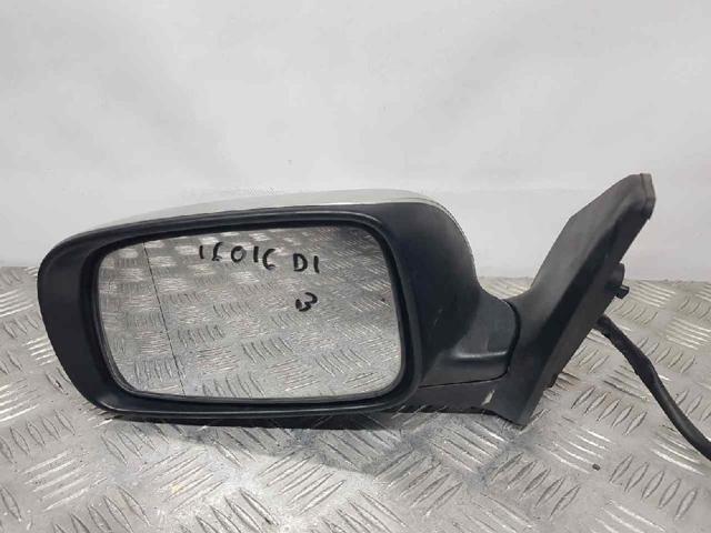 Espelho de retrovisão esquerdo 8790605100 TOYOTA