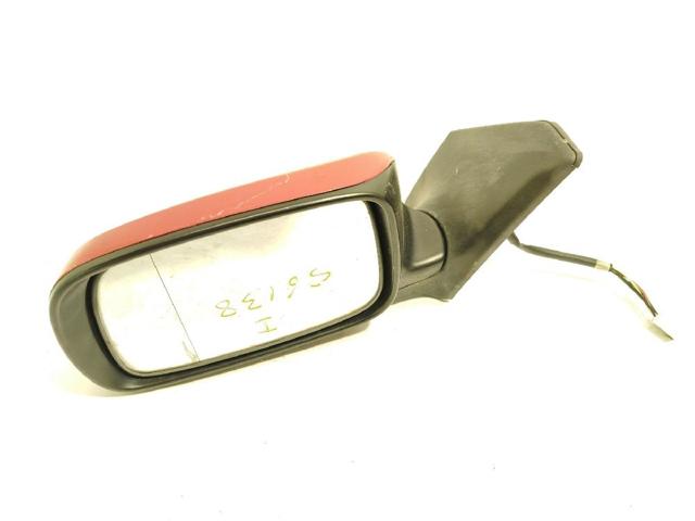 Espelho de retrovisão esquerdo 8790605100 TOYOTA