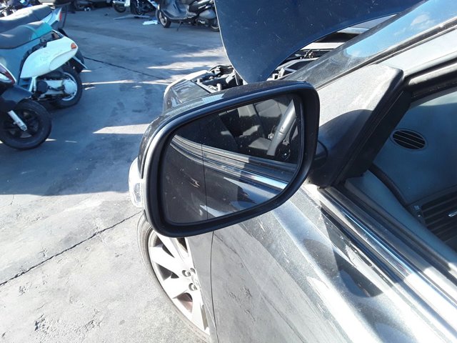 Espelho retrovisor esquerdo para Toyota Avensis Sedan 2.0 D-4D (cdt250_) 1CDFTV 8790605100
