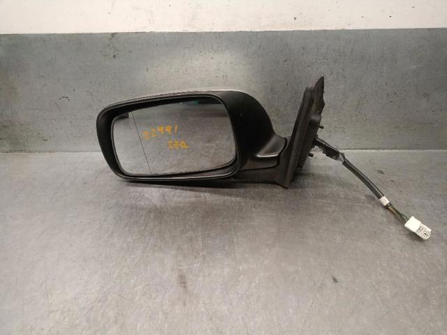 Espelho de retrovisão esquerdo 8790605100 TOYOTA
