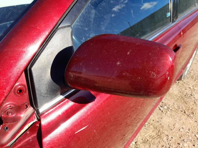 Espelho de retrovisão esquerdo 8790605140 TOYOTA