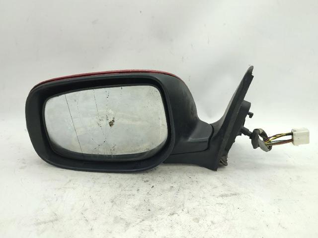 Espelho de retrovisão esquerdo 8790605140 TOYOTA