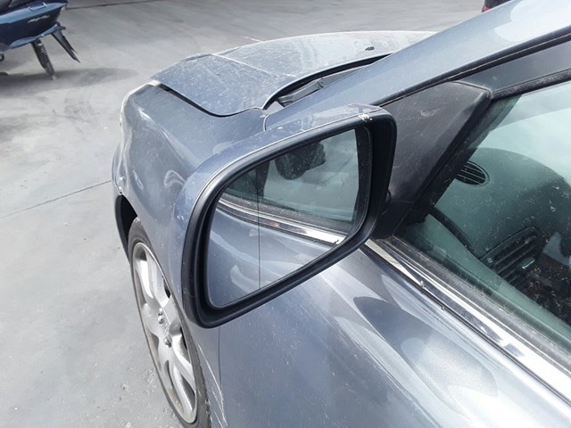 Espelho retrovisor esquerdo para Toyota Avensis Sedan 2.0 D-4D (cdt250_) 1CDFTV 8790605140