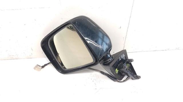 TOYOTA 8790648010 Стекло левого зеркала заднего вида в наличии Ровно