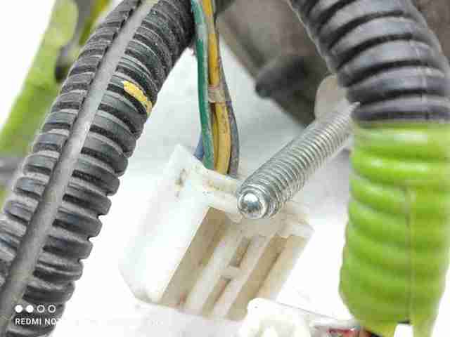 8790653060B1 TOYOTA Зеркало заднего вида левое купить в Полтава