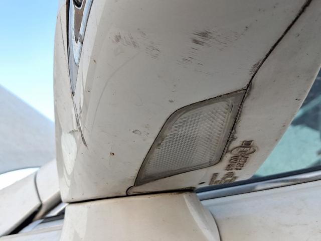 8790653090B0 TOYOTA Левое боковое зеркало купить в Ровно