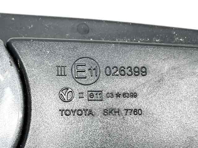 TOYOTA 8790805400B0 Правое зеркало в наличии Киев