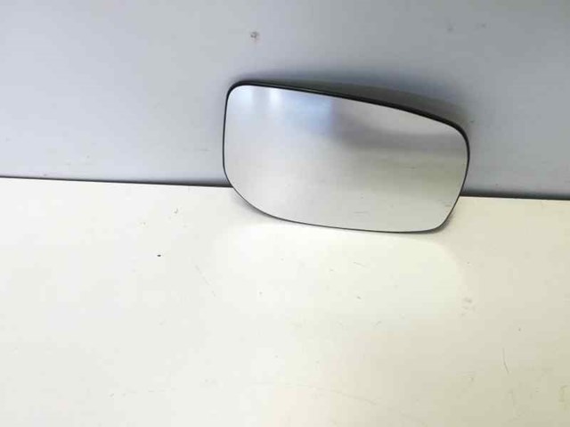 Elemento espelhado do espelho de retrovisão direito 879080D260 Toyota
